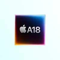 Apple A18