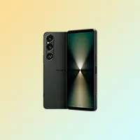 Sony Xperia 1 VI