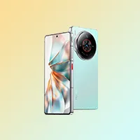 nubia Z60S Pro